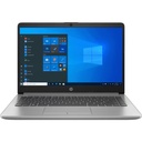 Portátil HP 240 G8 Plateado, 14", Windows 10 Pro, Intel Core i5, 8GB RAM y 1TB SSD