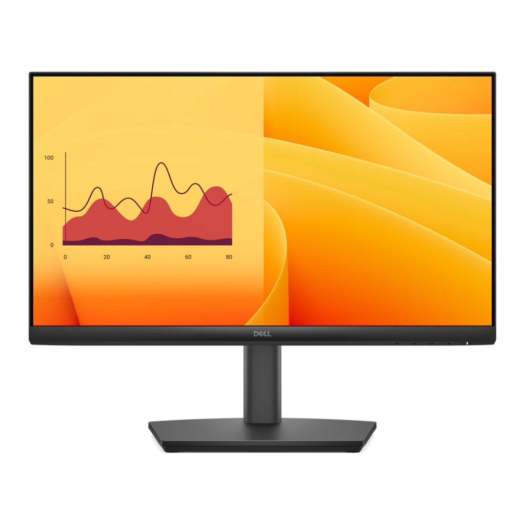 Monitor Dell Pro 22" Negro