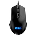 Mouse Gamer Genius GX Scorpion M300 – Ergonómico, RGB, 2400 DPI