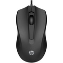 Mouse HP Alambrico 100
