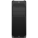 Workstation HP Z6 G5 TWR Negro, Intel Xeon W5-3423, 32GB RAM y 2TB SSD, FreeDOS