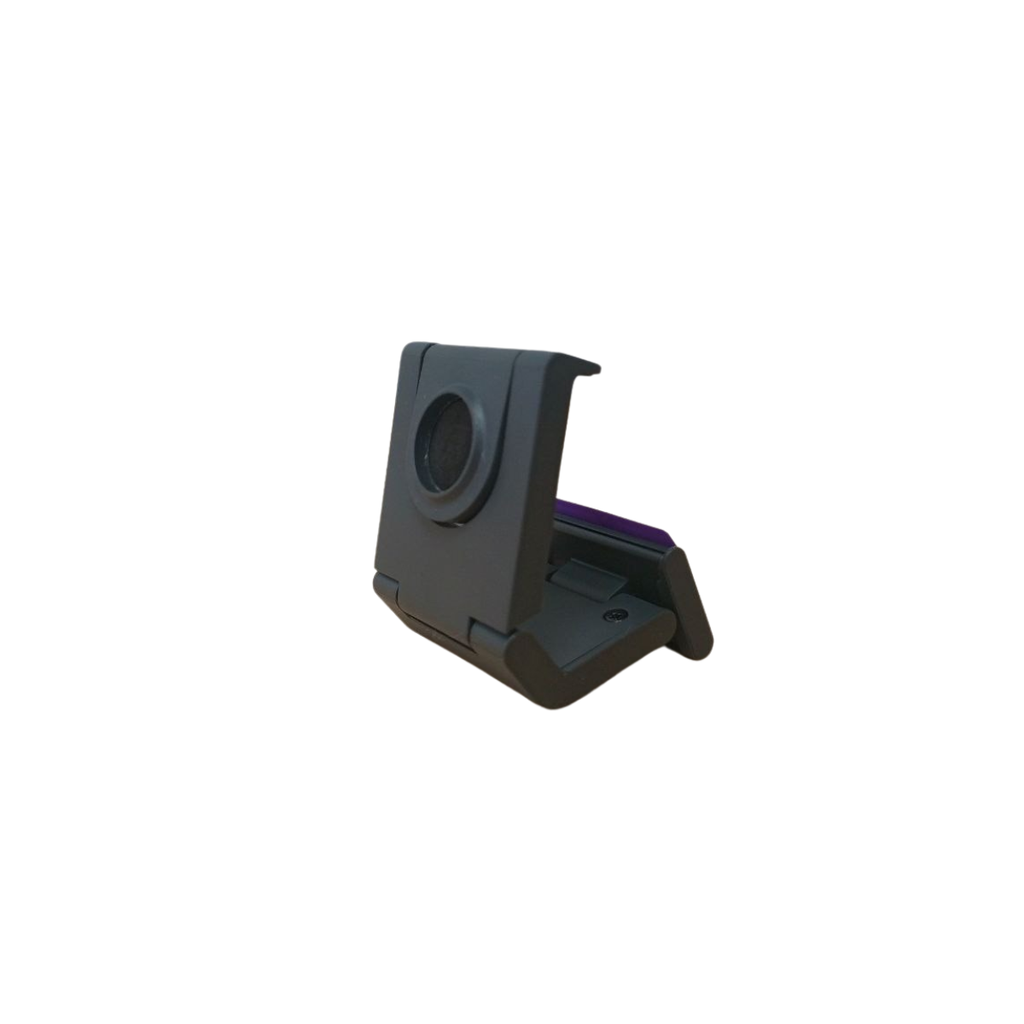 Clip de Soporte con Adaptador Extraíble Para Cámara Logitech Brio 1080P Full HD
