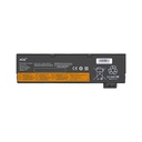 Batería XUE para Portátil Lenovo ThinkPad T480 T570 Negra