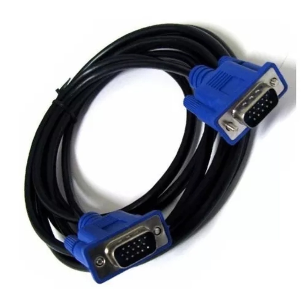 Cable VGA Yanpo 1.8 mts