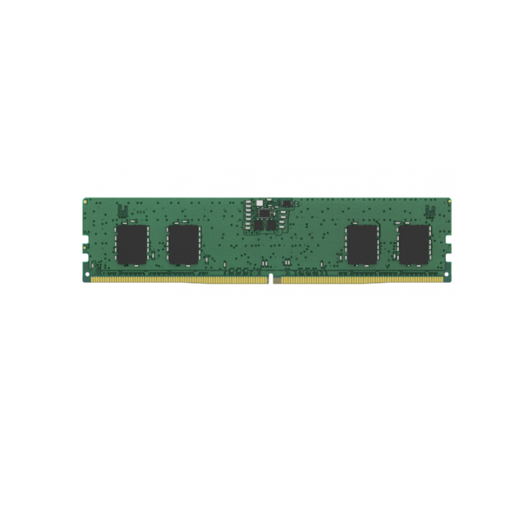 MEMORIA RAM KINGSTON 8GB DDR5 5600MT/S DKCP556US6-8 RAM 8GB DDR5 5600MT/S DIMM1065653 PC 