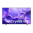 Televisor Samsung Smart 65" Crystal UHD 4K