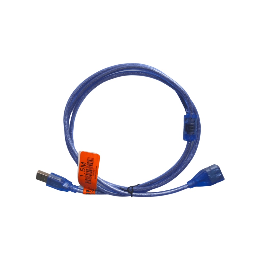 Cable Extensión USB Versión 2.0 Homologado