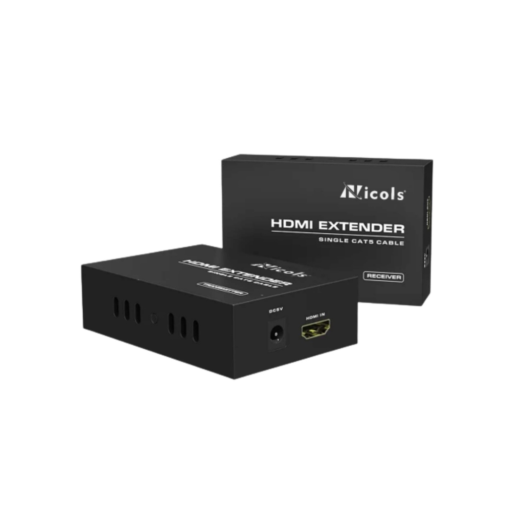 Extensor HDMI 200M 1080P 60Hz Homologado