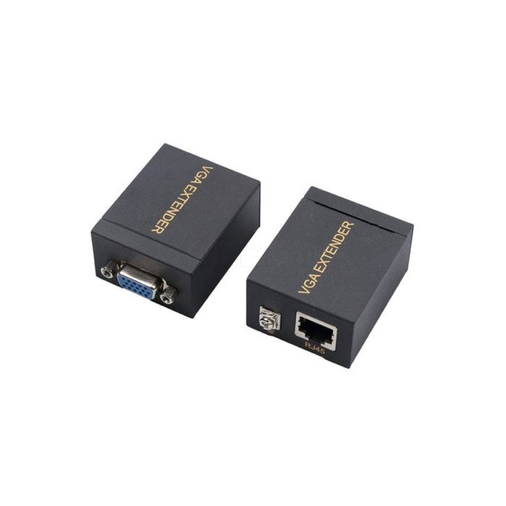 Extensor VGA 60M Homologado