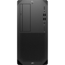 Workstation HP Z2 G9 TWR Negro, Intel Core i9-14900K, 32GB RAM y 2TB SSD, Windows 11 Pro