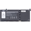Batería Follow Me para Portátil DELL INSPIRON 5310, G91J0 Genérica