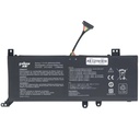 Batería OEM para Portátil Asus X412 C21N1818 Genérica