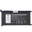 Batería Para Portátil DELL 15 5568 T2JX4 Genérica 