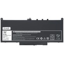 Batería Para Portátil DELL E7270 A7470 Genérica 