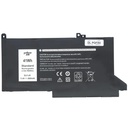 Batería Para Portátil DELL LATITUDE 7280 7290 PGFX4 Genérica  