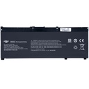 Batería Para Portátil HP 15 CE CX SR03XL Genérica 