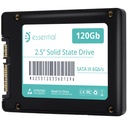 Disco Duro Estado Sólido SSD 120GB Essential 2.5 Genérico 