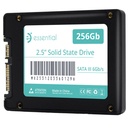 Disco Duro Estado Sólido SSD 256GB Essential 2.5 Genérico 