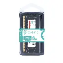 Memoria DDR3L 8GB Para Portátil Essential 1600MHZ Genérica  