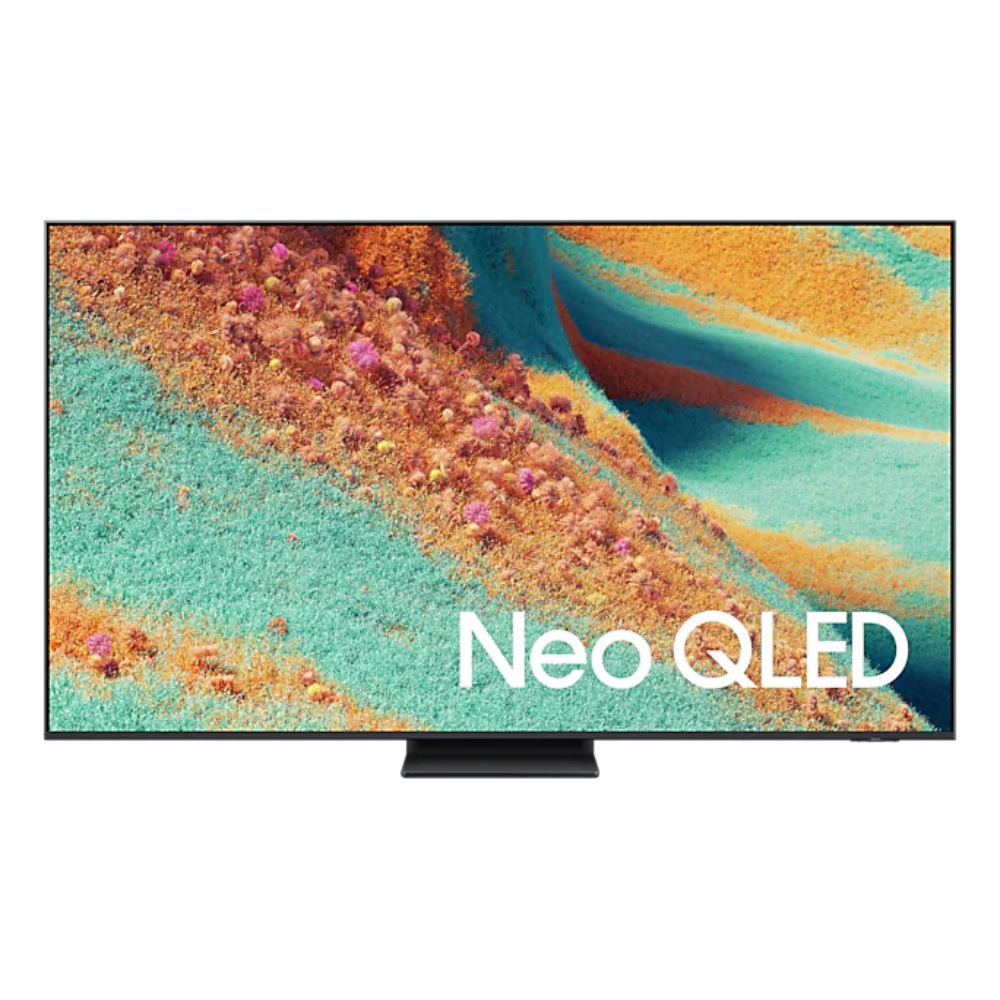 Televisor Samsung FLAT NEO QLED  Smart TV 55 pulgadas, UHD 4K