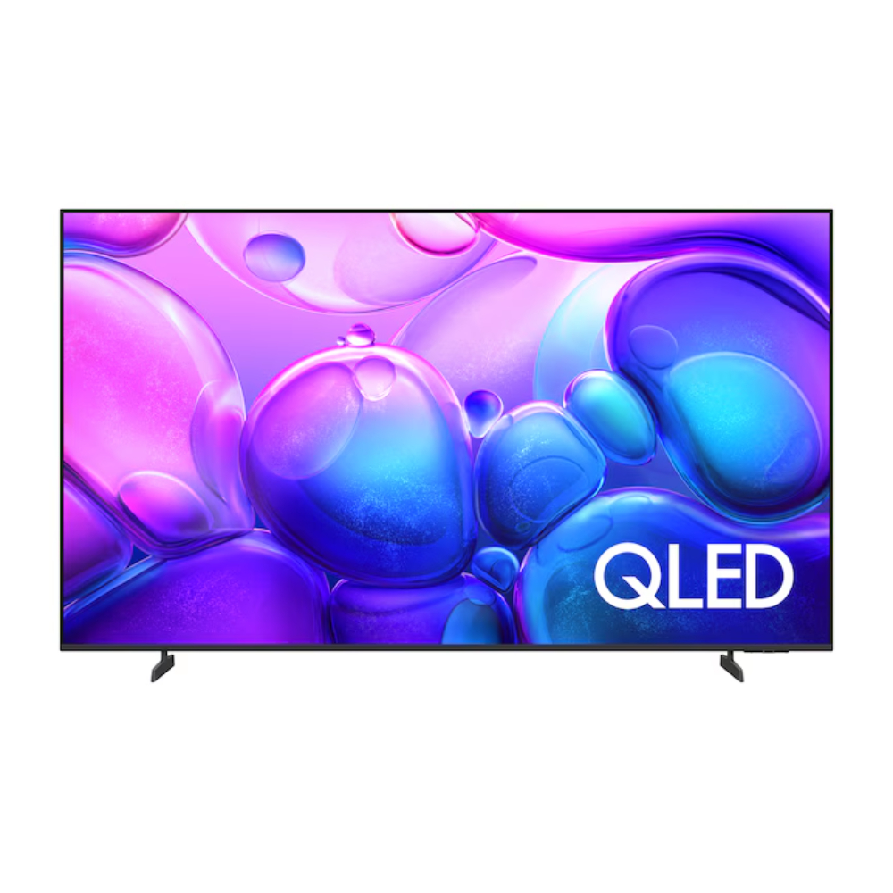 Televisor Samsung FLAT QLED Smart TV 85 pulgadas, UHD 4K