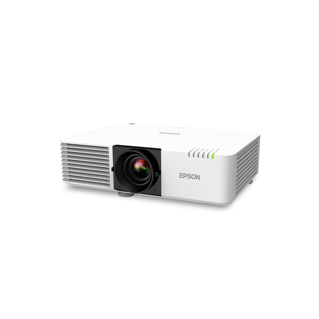 Proyector Laser L520W WXGA Larg 5200 lum
