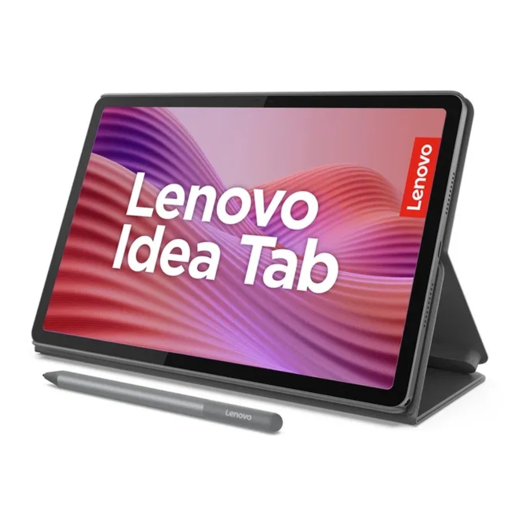 Tablet Lenovo IdeaTab Pro Pack 128GB Incluye Teclado y Lapiz Color Gris