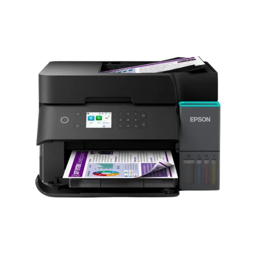 Impresora Epson EcoTank L6370