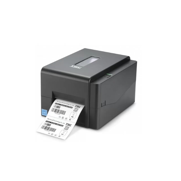 IMPRESORA TSC TE200 TT 203 dpi 6 ips USB