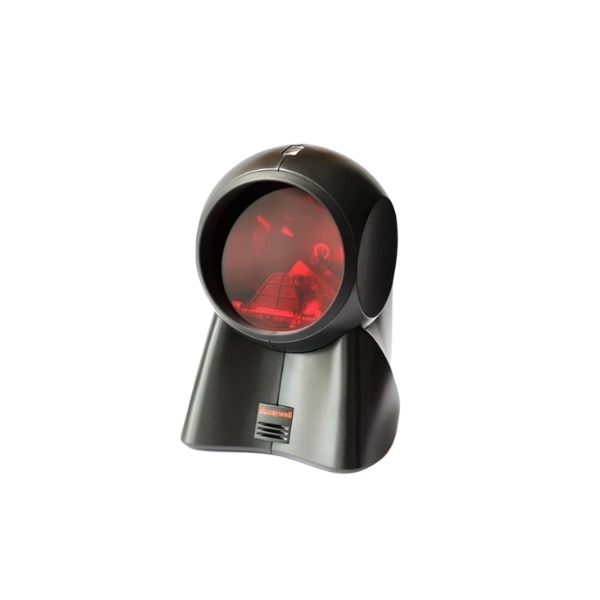 Lector De Códigos De Barras Honeywell Orbit MK7120 Omnidireccional USB 1D Negro