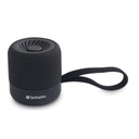 Mini Bluetooth Wireless Speaker negro