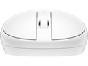 Mouse Inalámbrico HP 240 (Blanco)