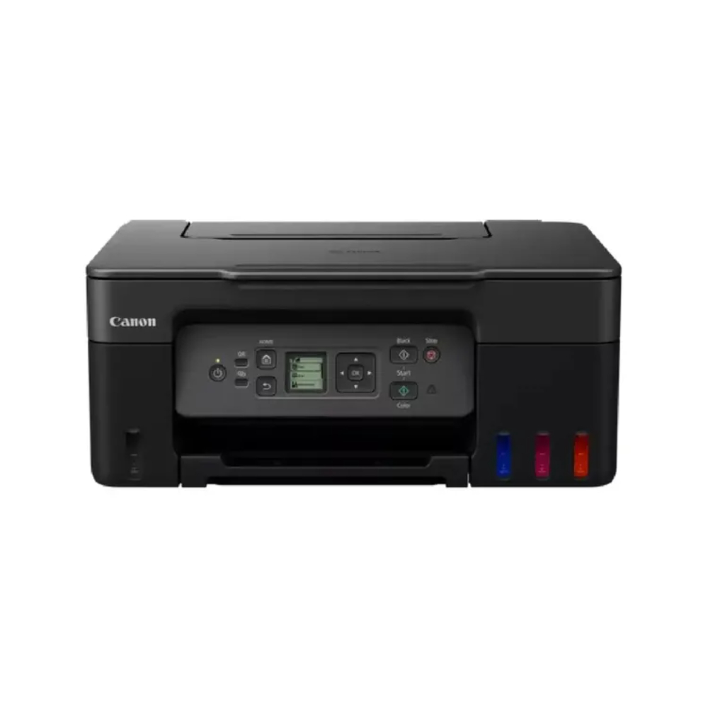 Impresora Multifuncional Canon G3170 Megatank 