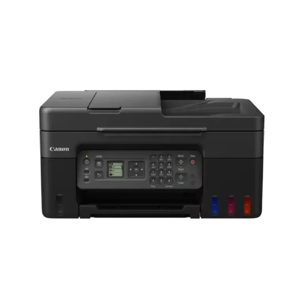 Impresora Multifuncional Canon PIXMA G4170