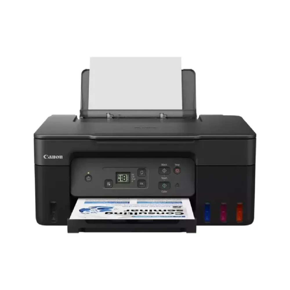 IMPRESORA MULTIFUNCIONAL MEGATANK CANON PIXMA G2170 (5804C004AA)