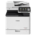 Impresora Multifuncional Canon ImageRunner Advance DX 529iF Láser Monocromática A4 120V Alto Desempeño