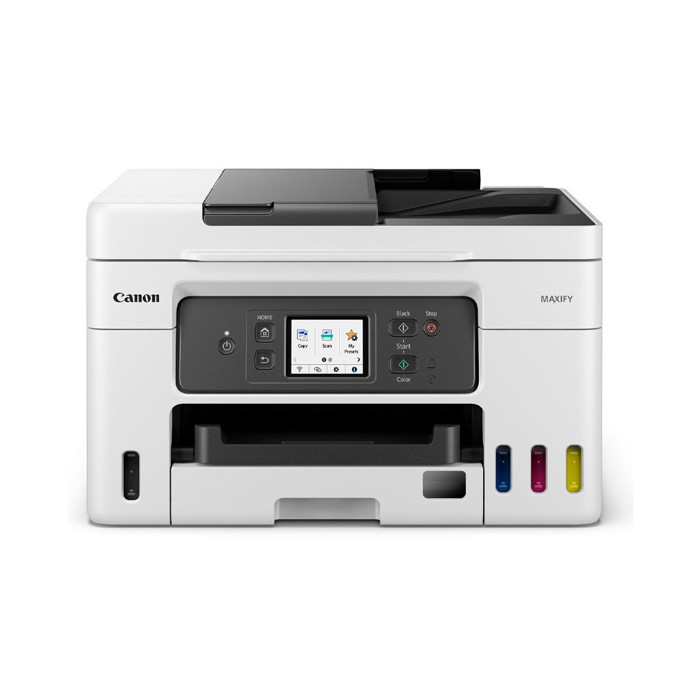 Impresora Mufuncional CANON MAXIFY GX4010 *4 en 1