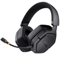 Audifono Diadema Trust Gxt 493 Carus Inalambrica Blancaa Gamer