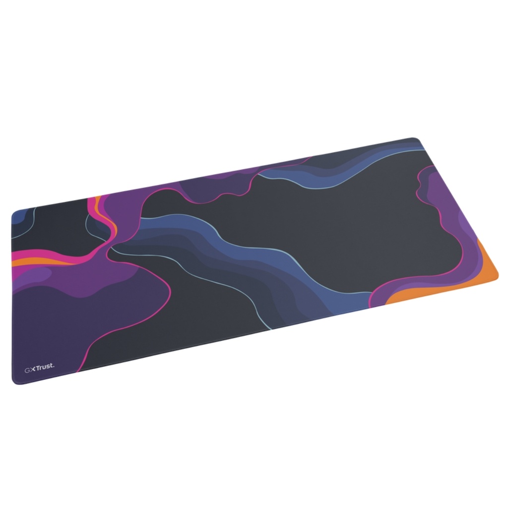 Mouse Pad Trust Gxt759 XXL 90x40x0,3cm Abstracto