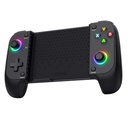 Control Trust Inalambrico Gxt 735 Mylox celular Negro