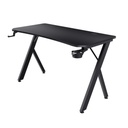 Mesa para Gamer Trust Gxt 700 Omnius Negra