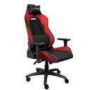 Silla Gamer Ergonomica trust Gxt 714R Ruya Negro Rojo