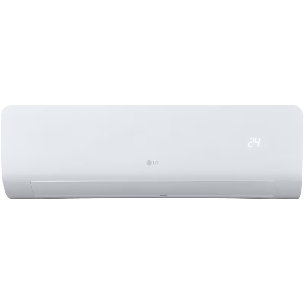 AIRE ACONDICIONADO TIPO MINI SPLIT LG PRO 12.000 BTU/H- No Wifi, Compresor Inverter- Refrigerante R32 / 220V/1Ph/60Hz