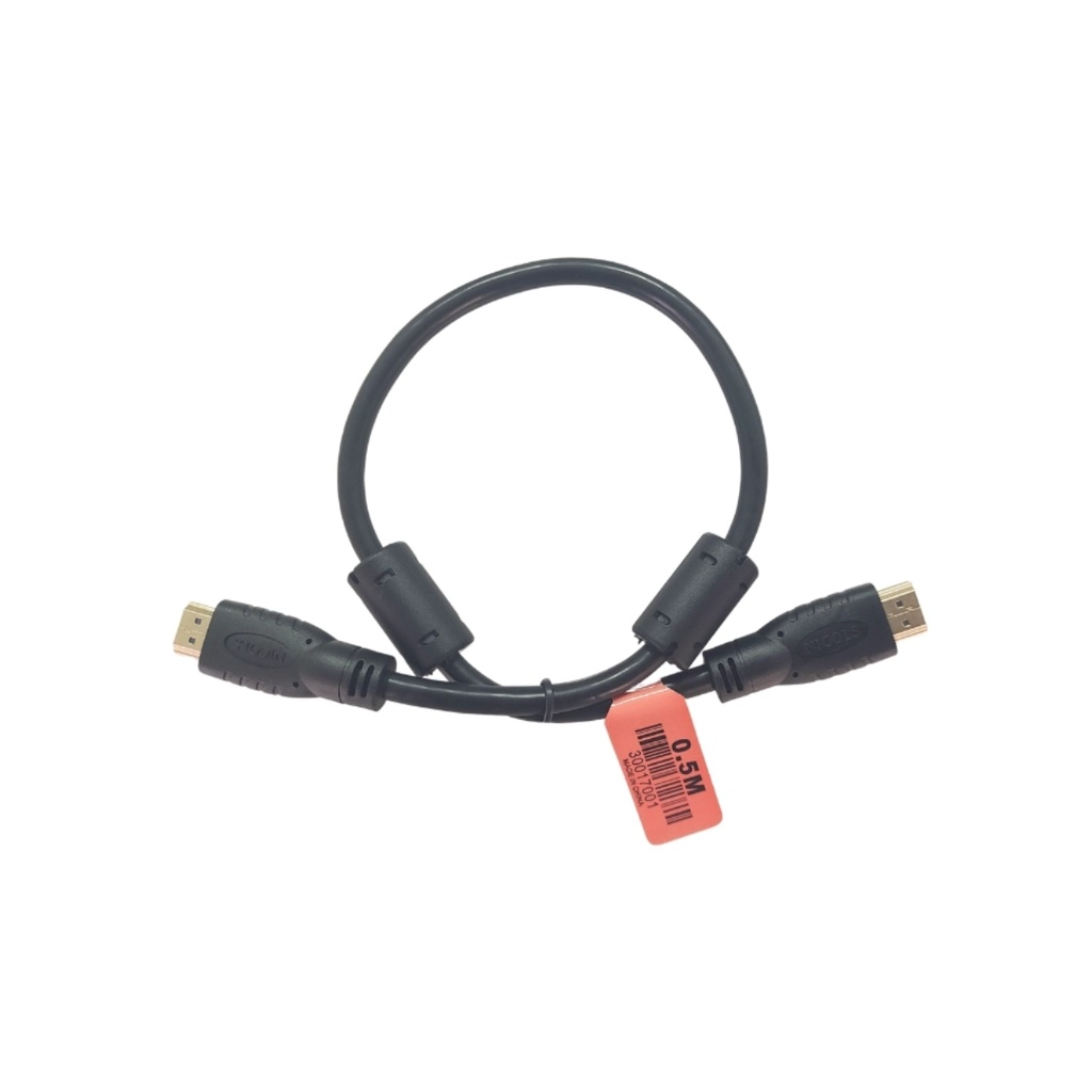 Cable De Video HDMI 4K Versión 2.0 Nicols