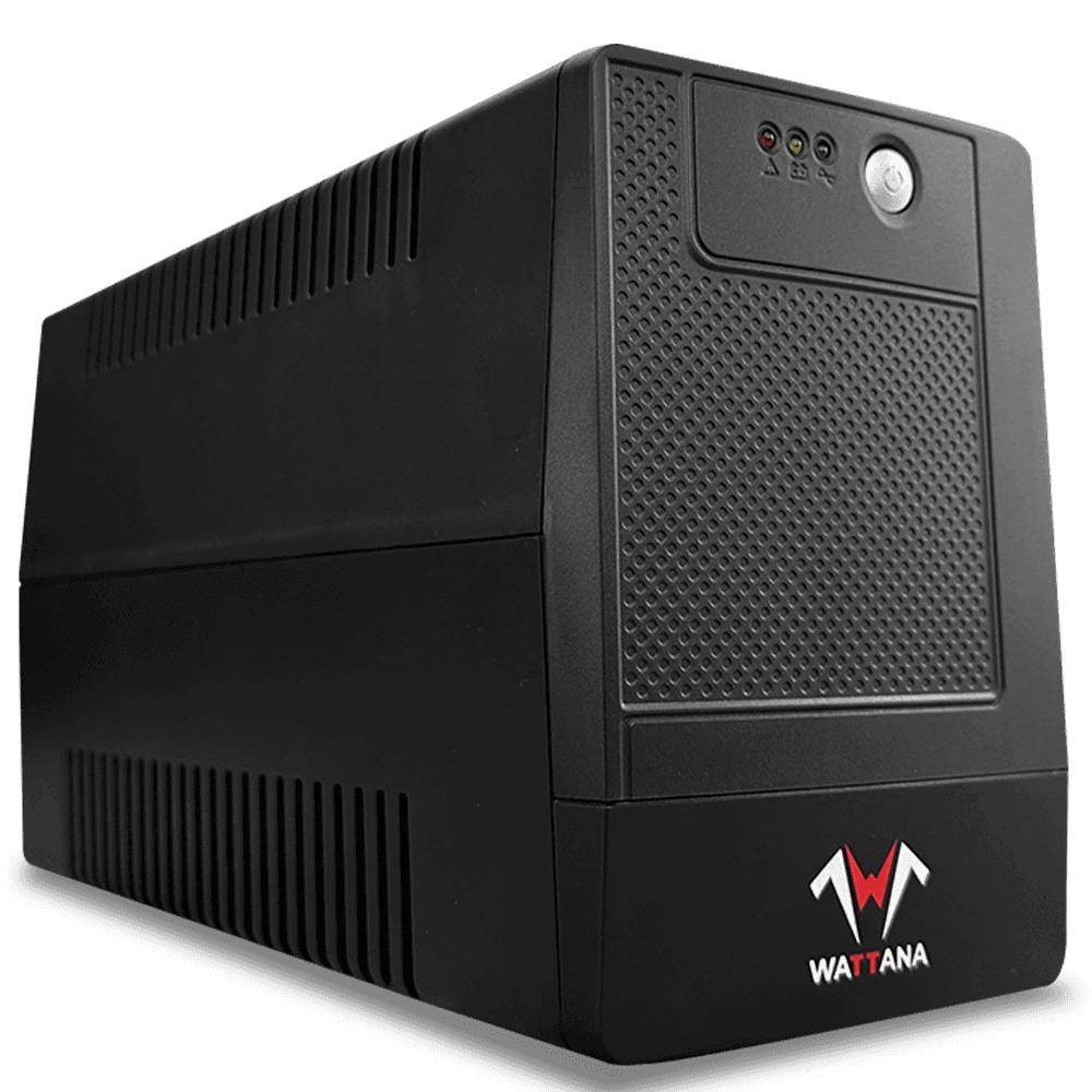UPS Wattana Interactiva Ultra 2200VA/110VAC 
