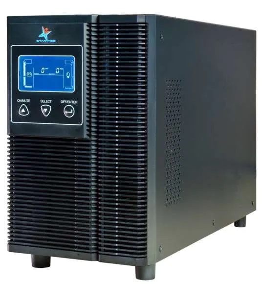 UPS Wattana On-Line Torre 3KVA/110VAC