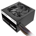 Fuente De Poder Thermaltake Smart 700W 80 Plus Estabilidad y Rendimiento Profesional