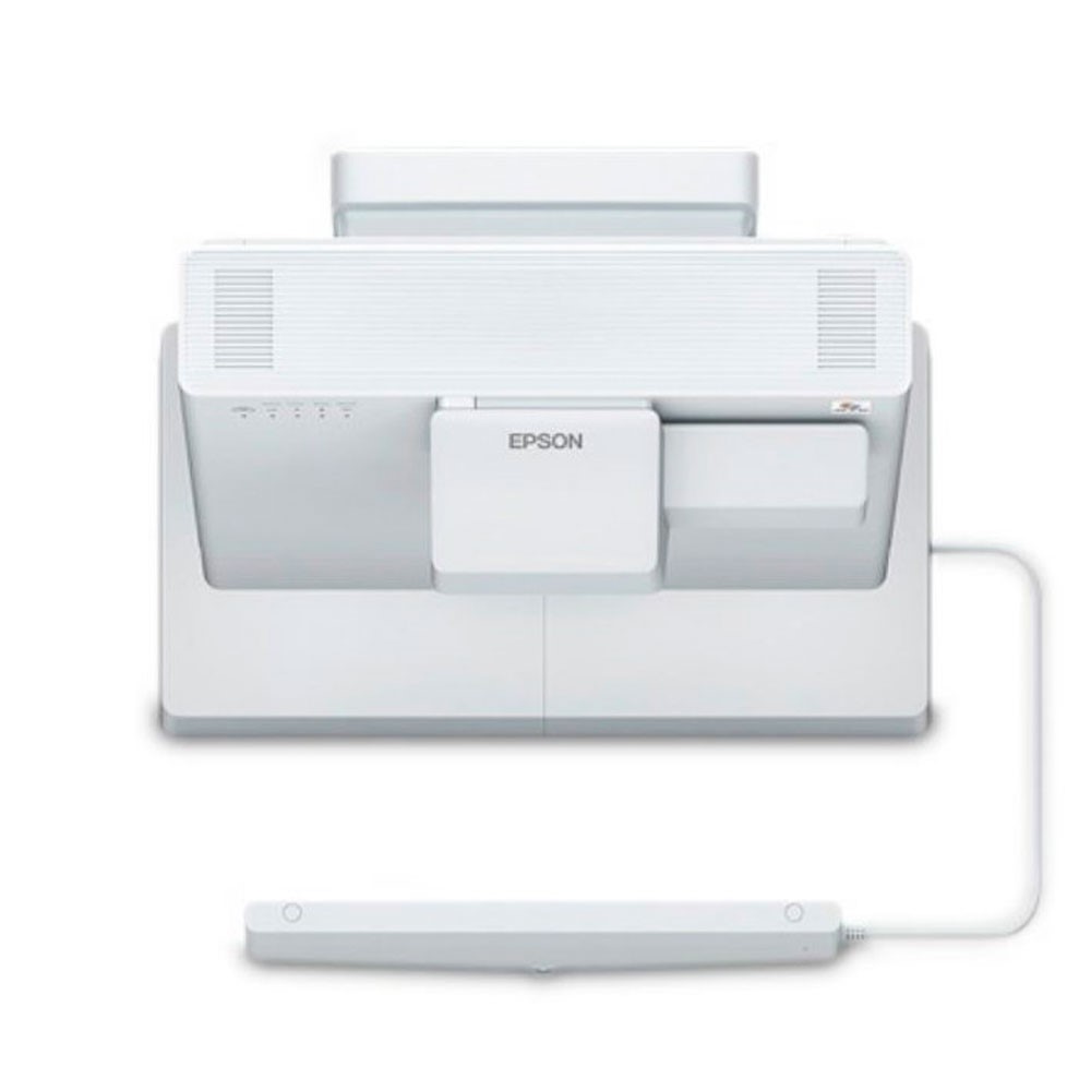 Video Proyector Epson BrightLink® 1485Fi+ Blanco