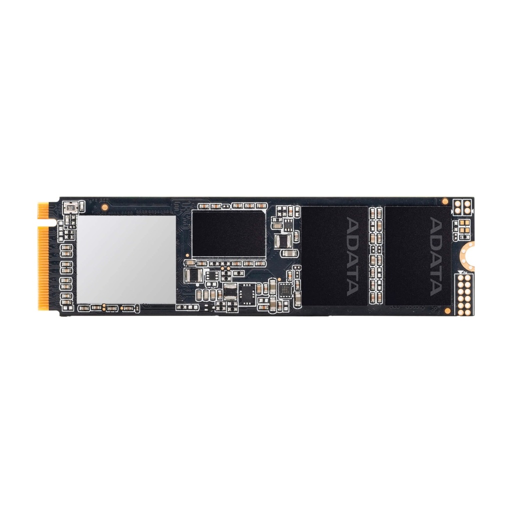 Disco Estado Solido M2 256GB PCIE NVME 2280 ADATA