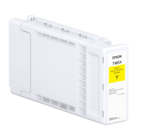 ULTRACHROME PRO6 YELLOW CART 350ML